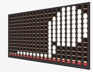Ultimate Contrast Bottom Layer - Grille #7766440