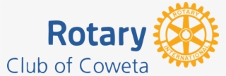 Rotary - Rotary Club Of Peoria North Logo #7766476