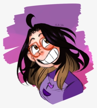 Pancake Bun @adorkablethingz - Cartoon #7766628