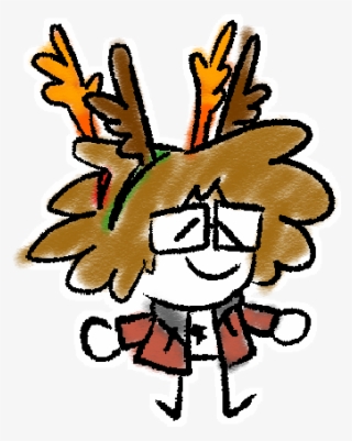 Keeby @keebyastrokat - Cartoon #7766654