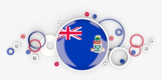 Kenyan Flag In Circle #7766678