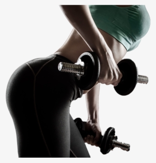 Physical Dumbbell Centre Weight #7766695