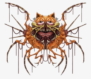 Gard, Blesser Of Hunger - Illustration #7766702