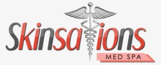 Skinsations Med Spa Mckinney Copy - Emblem #7766730