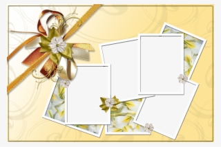 Frame Collage Template - Fondos Para Collage Photoshop #7766767