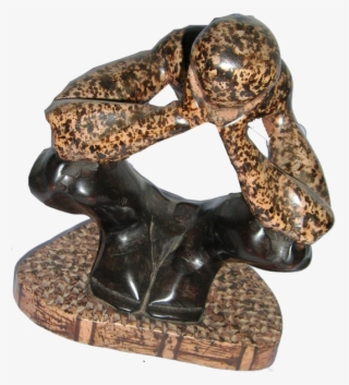 Man - Statue #7766773