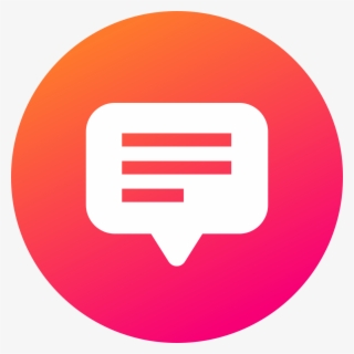 Live Subtitles Icon - Youtube Circle Logo Png #7767007