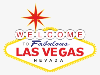 Background Info - Welcome To Las Vegas Sign #7767068