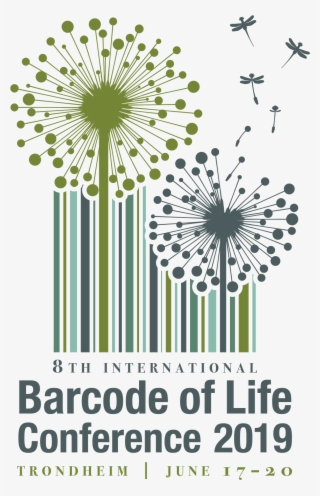 8th Ibol Conference Registration And Abstract Submission - Barcode Of Life Conference 2019 #7767074