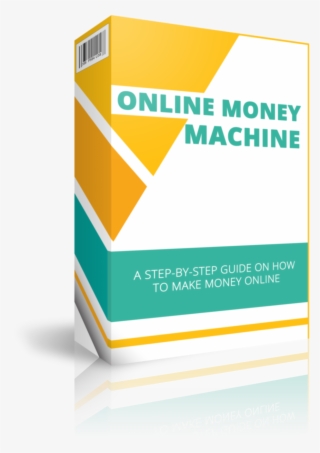 Online Money Machine - Graphic Design #7767125