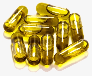 Hemp Oil Capsules - Oil Capsules #7767225