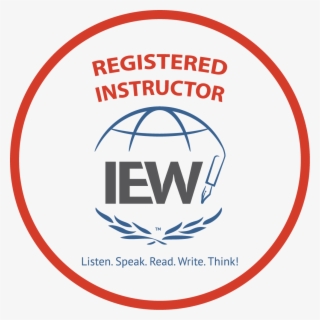 Become A Registered Instructor - Circle #7767432