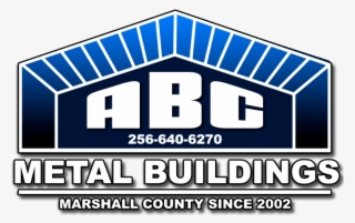 The Value Of Steel/metal Buildings Can't Be Overstated - Graphic Design #7767433