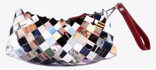 Buy Upcycled Handbags For Women - Shoulder Bag #7767434