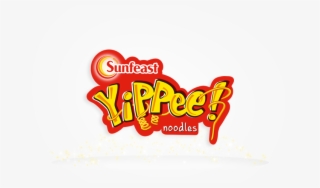 Sep - Sunfeast Yippee Noodles Logo #7767465