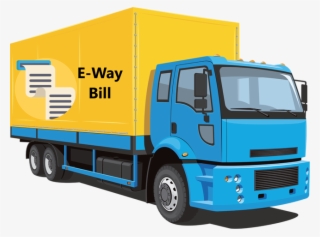 Icon - Truck Vector Image Png #7767466