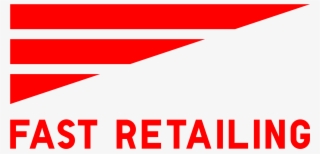 Fast Retailing Png - Fast Retailing Logo Png #7767572