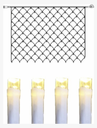 Net Light Extra System Decor - Papel Scrap Comunion Niña #7767630