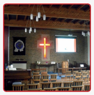 Chapel #7767754