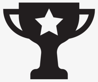 Thx Mobile - Gold Trophy Icon #7767788