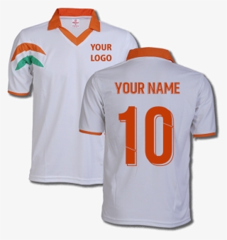 Indian Cricket Jersey Design Front Back - Indian Cricket Jersey White #7767823
