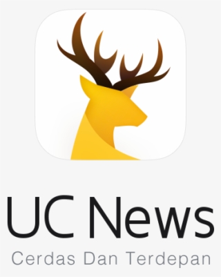 Uc Browser Kini Perbarui Uc Browser Dan Luncurkan Uc - Uc News Logo Png #7767898