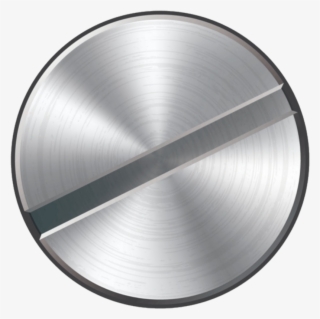 Transparent Screw Head #7768013