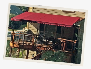 Residential Awnings - Window #7768040