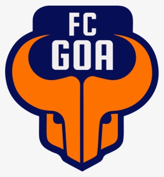 Fc Goa Announce Squad For Hero Super Cup - Fc Goa Logo #7768049