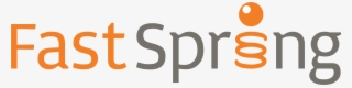 Fastspring Logo - Fast Spring #7768205