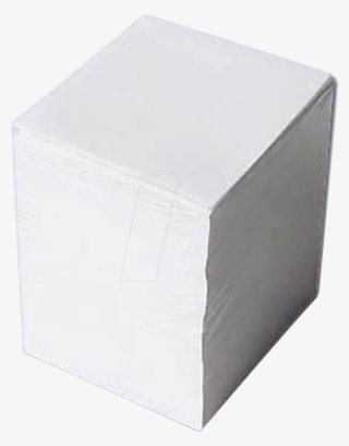 Note Block, 97 X 97 Mm, 500 Sheets Frei - Envelope #7768237