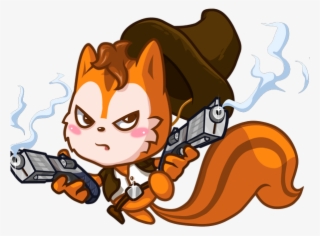 Uc Browserverified Account - Cartoon #7768239