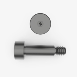 Socket Head - Circle #7768268