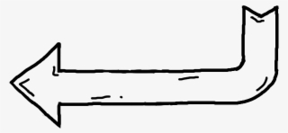 Left Arrow #7768477