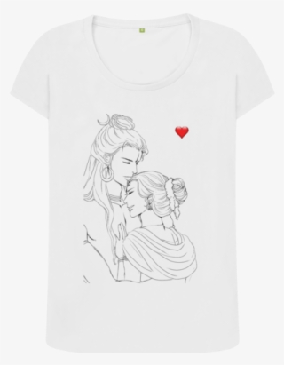 Kosh Women's - T-shirt #7768538