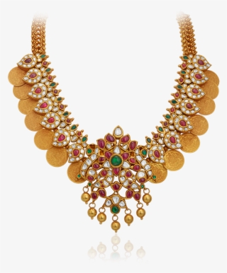 1 - Necklace #7768614