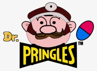 Image - Pringles Logo Over Time #7768738