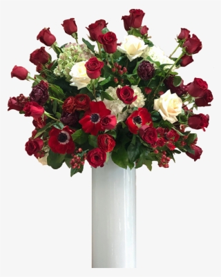 My Big Love - Garden Roses #7769185
