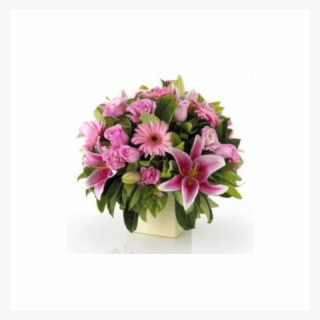 More Views - Visual Weight In Floral Design #7769220