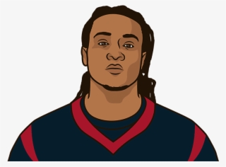 Deandre Hopkins Caught His League-leading 9th Touchdown - Illustration #7769309