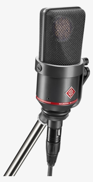 Product Detail X2 Desktop Tlm 170 R Mt Neumann Studio - Mesh #7769413