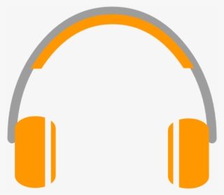 Headphone Png Vector Image Hd - Headphones #7769579