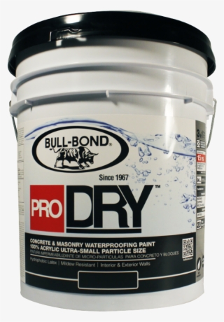 Bull-bond® Pro Dry™ - Bison #7769670