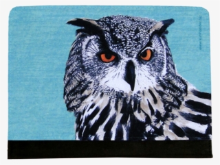 Owl Hedwig, Case For Ipad - Screech Owl #7769797