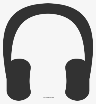 Headphones Icon - Headphones 2d Transparent #7769806