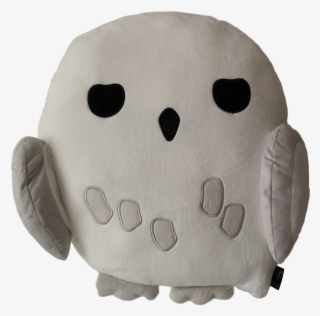 Chibi Hedwig Cushion - Stuffed Toy #7770018