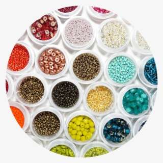 2019 02 09 - Beads Storage #7770180