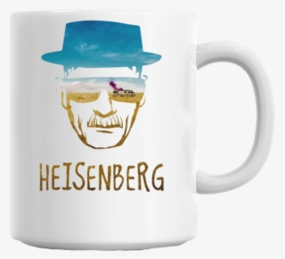 #heisenberg Or #doge Mugs And More Available At Http - Heisenberg Breaking Bad Silhouette #7770552 #heisenberg Or #doge Mugs And More Available At Http - Heisenberg Breaking Bad Silhouette #7770552