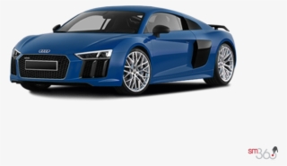 2017 Audi R8 - Audi R8 #7770554