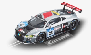 Carrera Digital 132 Dtm Mercedes #7770665